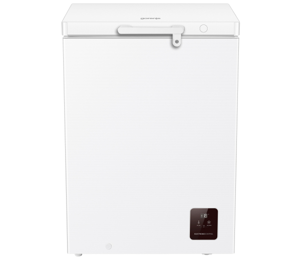 Gorenje ZAMRAŻARKA FH15E6W5 - 1505884 - zdjęcie